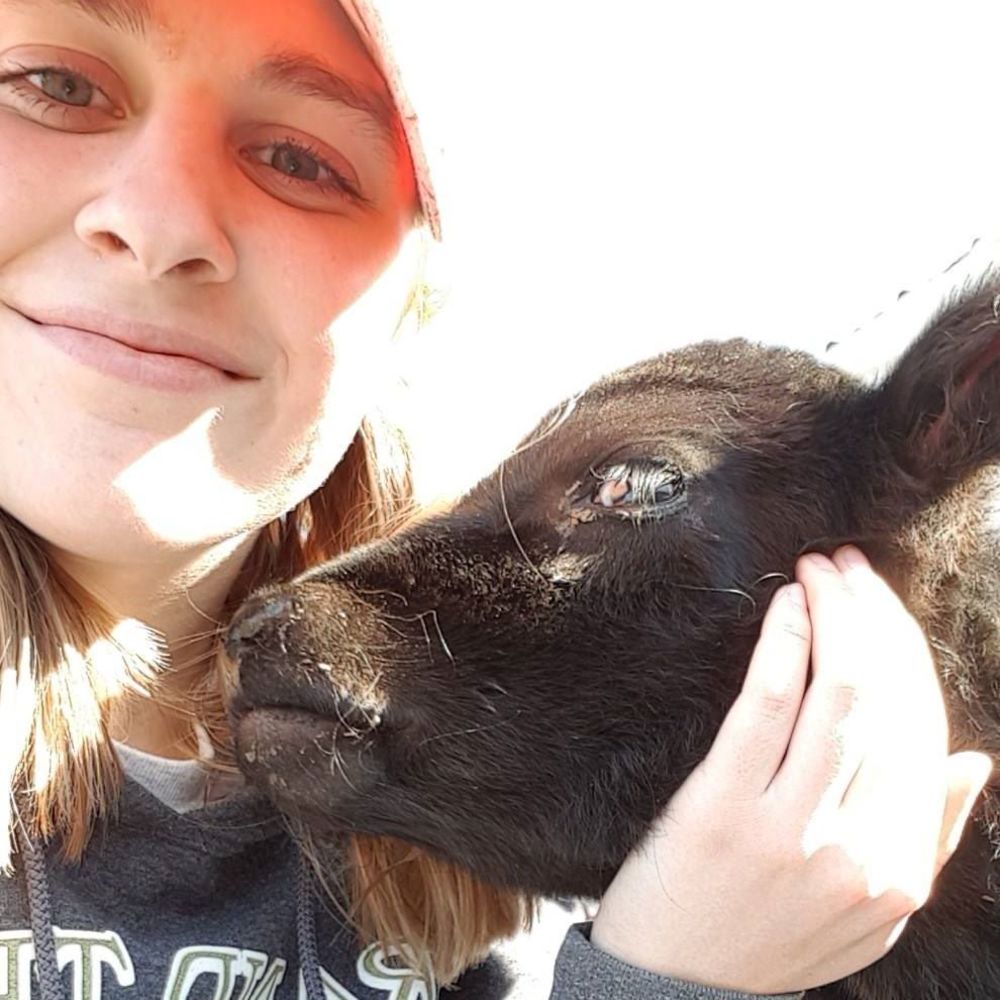 Meet your Posher, Libby